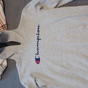 Champion Sweater